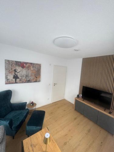 Donaueschingen Apartment | Sunny Donau