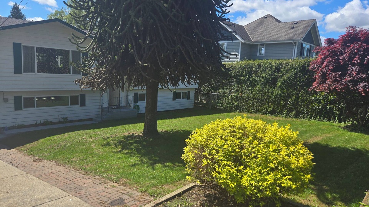 Langley House | sunny eastate