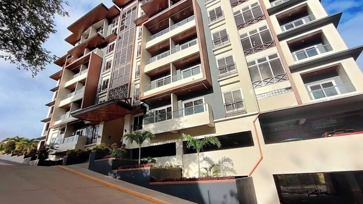 Baguio Apartment | Sunny Edwani in Baguio City (Condo)