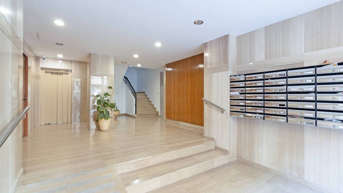 Gandia Apartment | Sunny Escape in Gandia