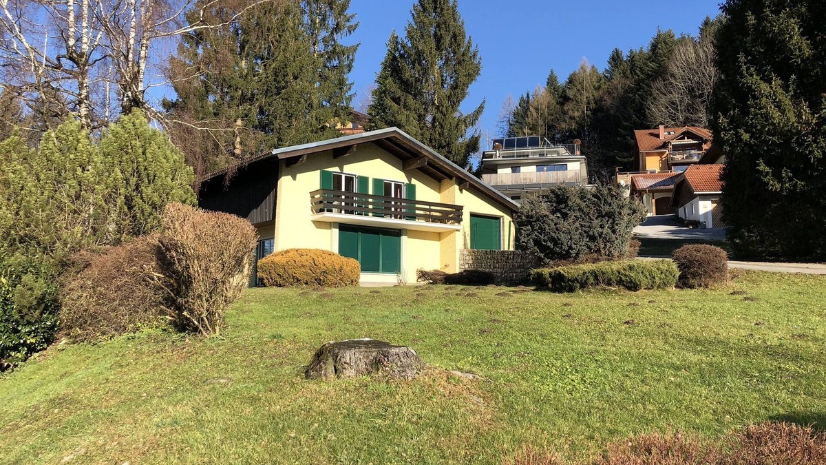 Bad Vigaun House | Sunny holiday home in Bad Vigaun