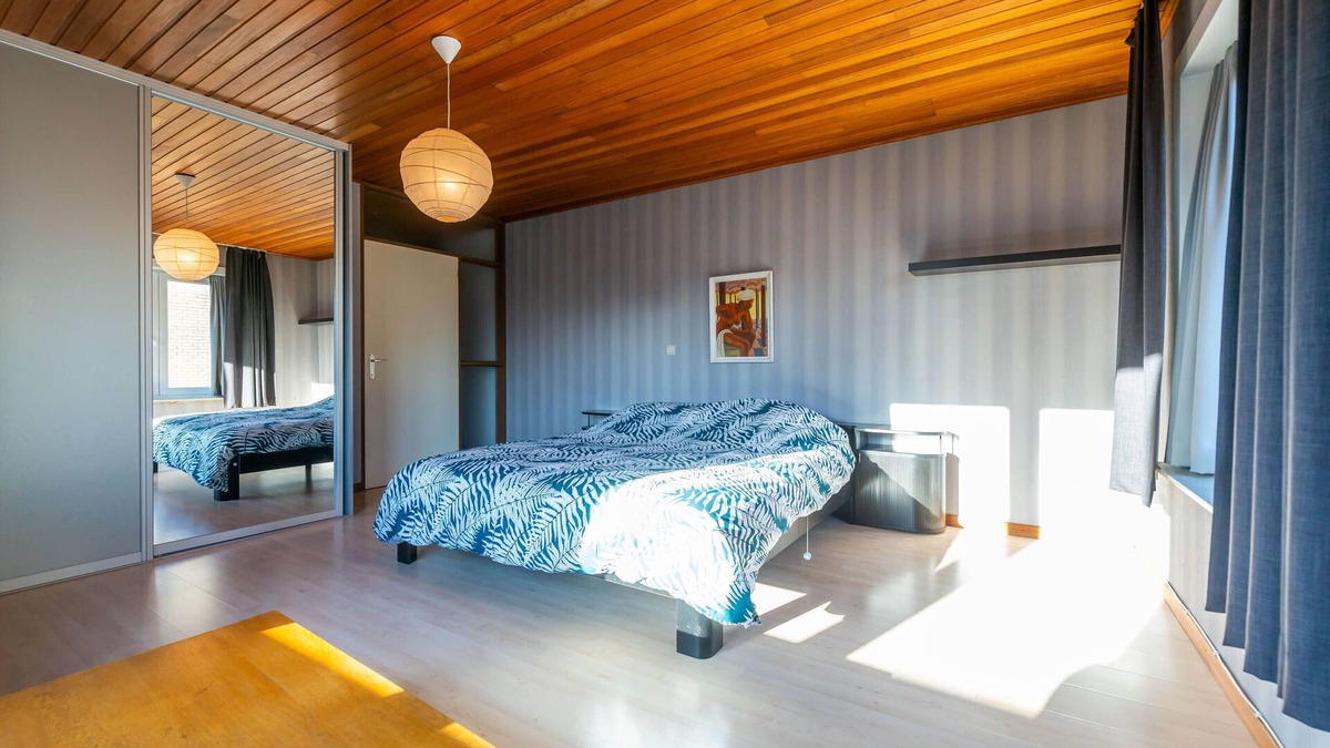 Raversijde House | Sunny house at walking distance from the sea