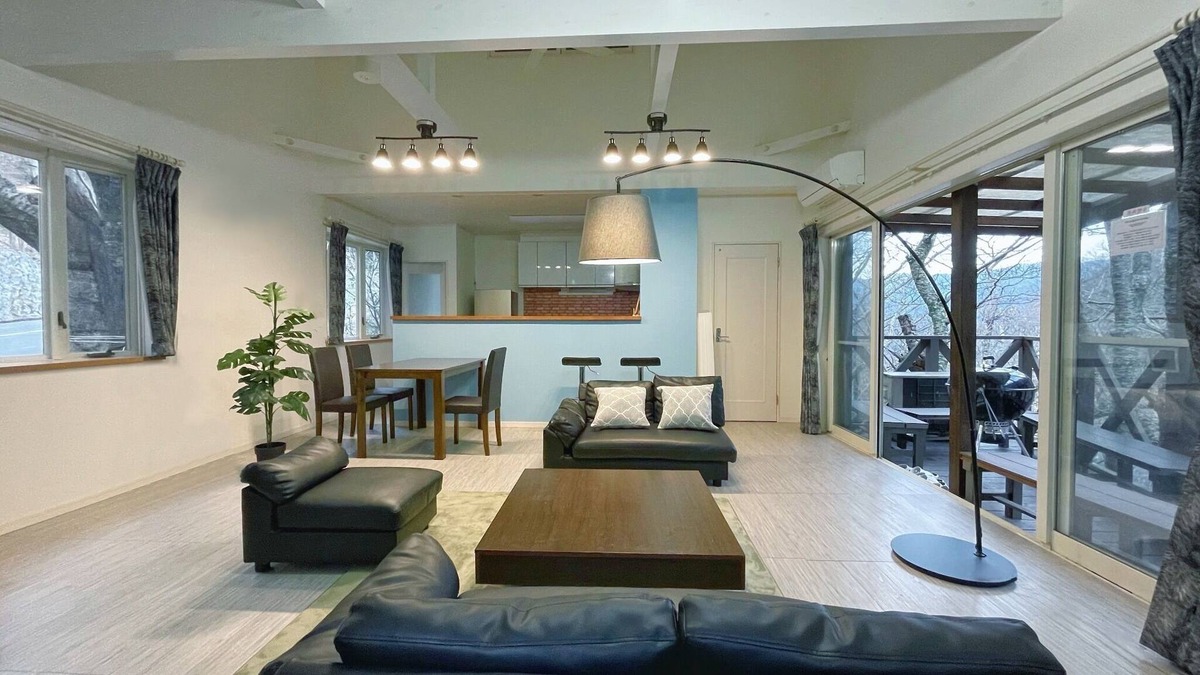 Shimotaga Cottage | Sunny House Atami - Sunny House Atami / Atami Shizuoka