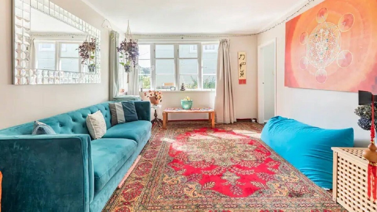 Titahi Bay House | Sunny in the bay