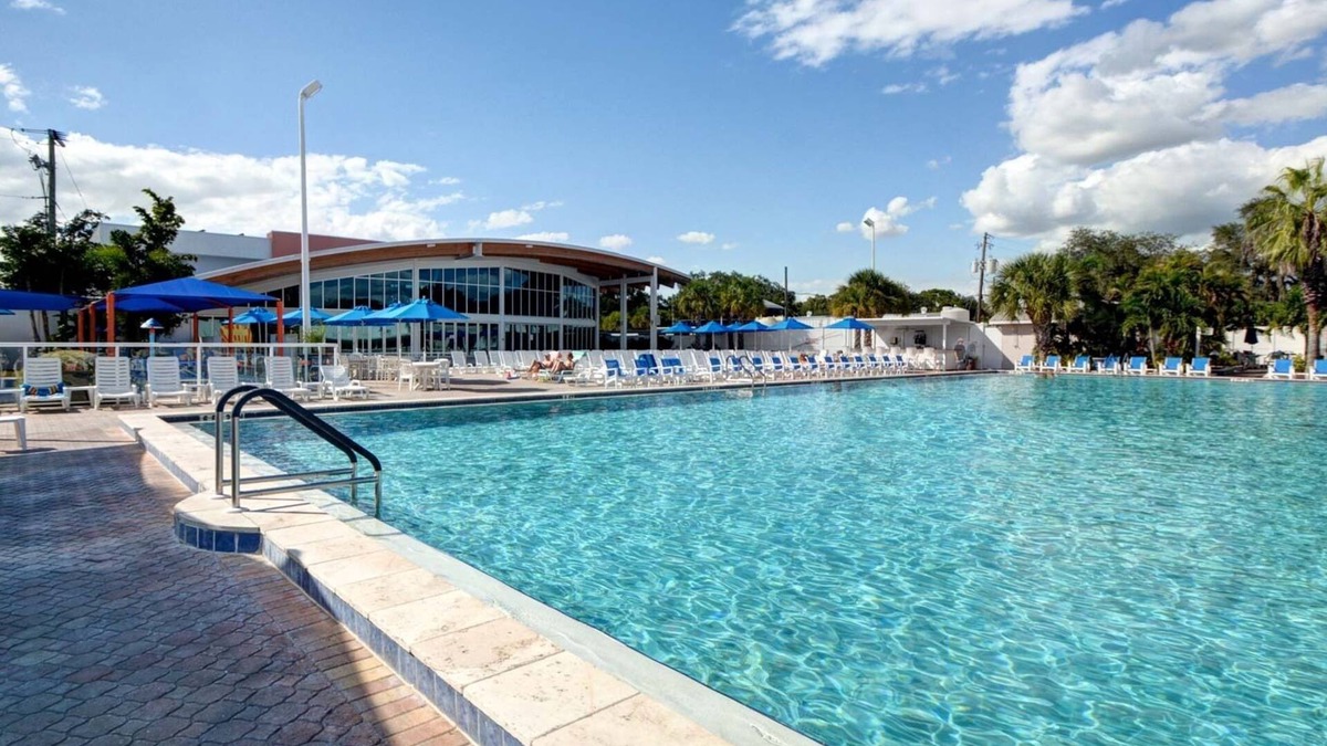 Braden River House | Sunny Landings *Florida*