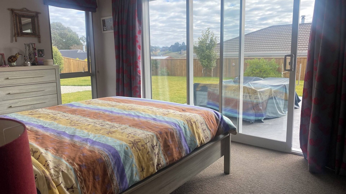 Mapua House | Sunny little heaven in Māpua