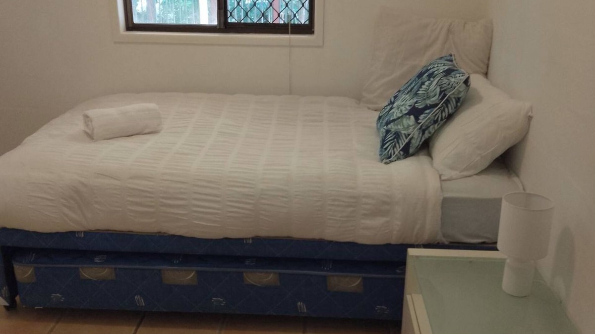 Eumundi House | Sunny lodge 3 bedroom house n