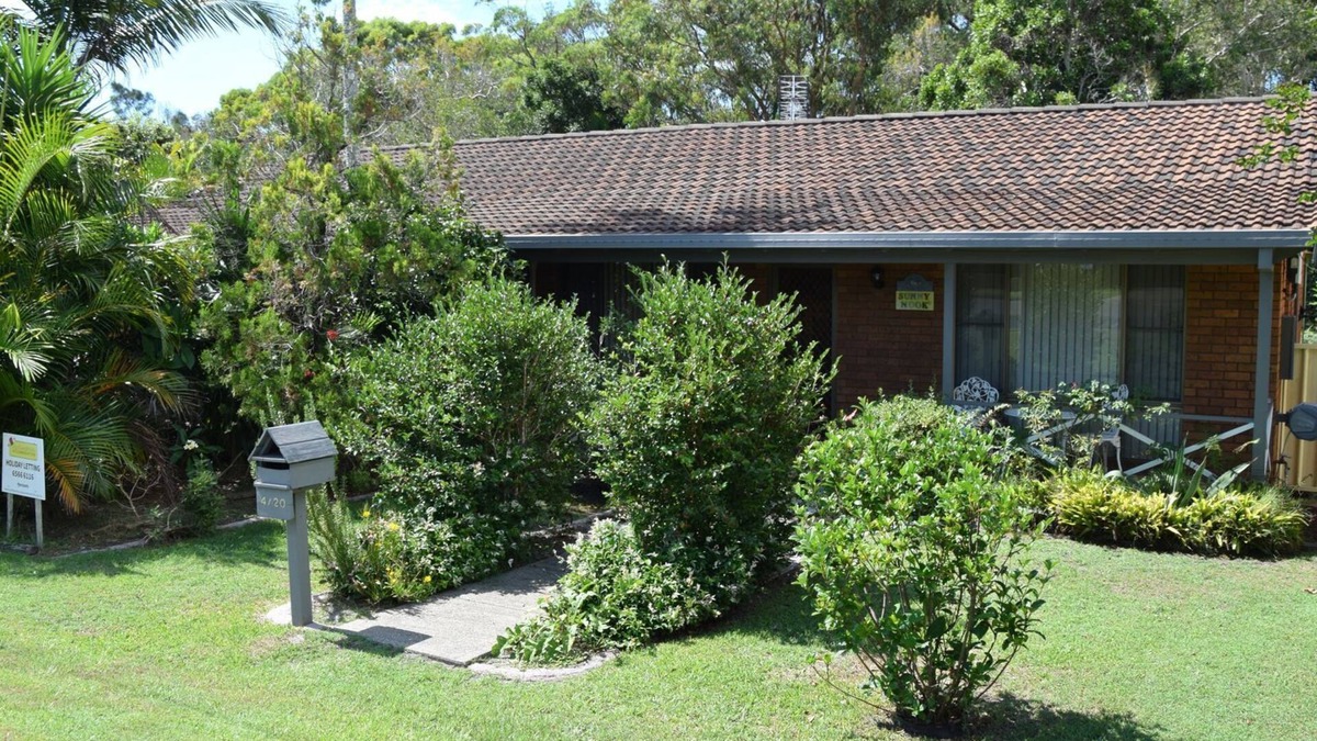 South West Rocks Apartment | Sunny Nook - South West Rocks