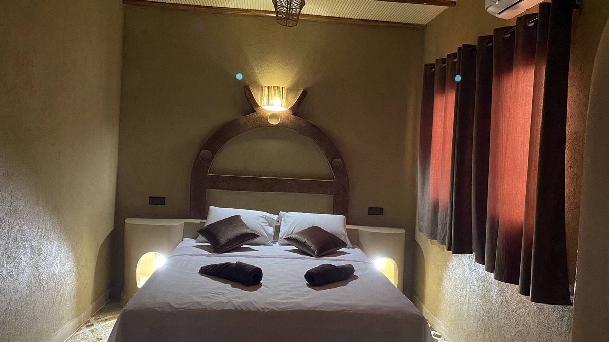 Hassilabied Apartment | Sunny place apartments