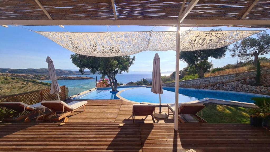 Kilada Resort | Sunny Place Resort Kilada