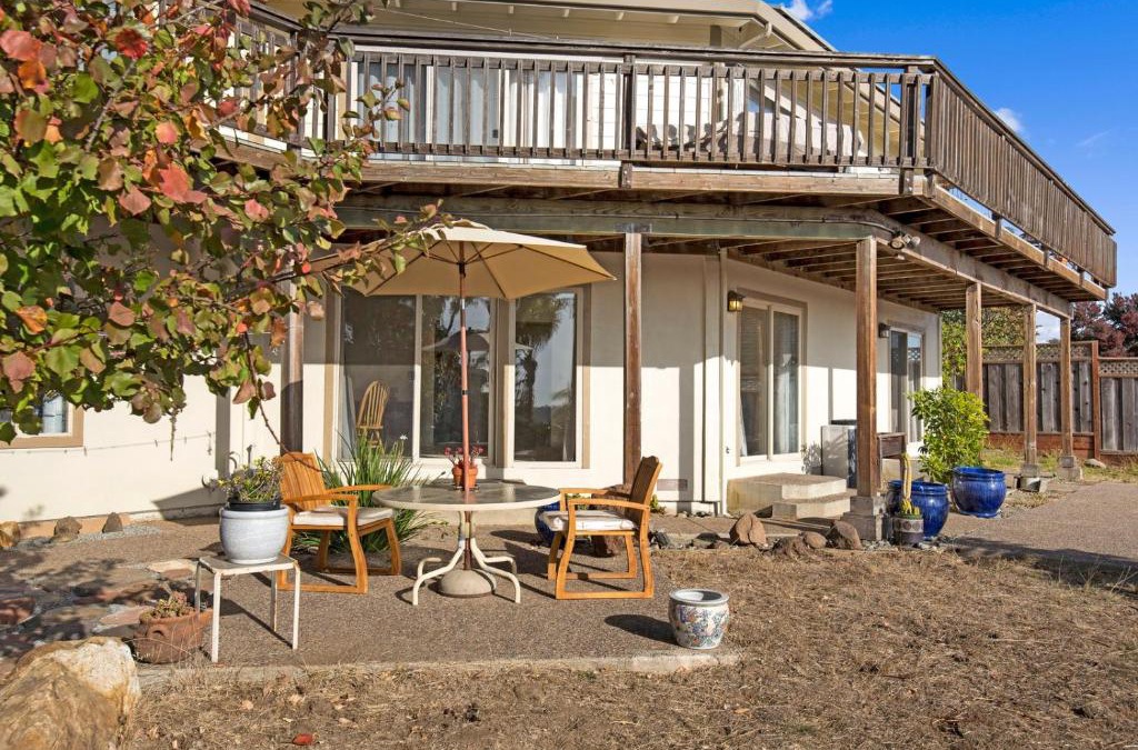 Aptos House | Sunny & Quiet Home Sheltered in Beautiful Aptos! home