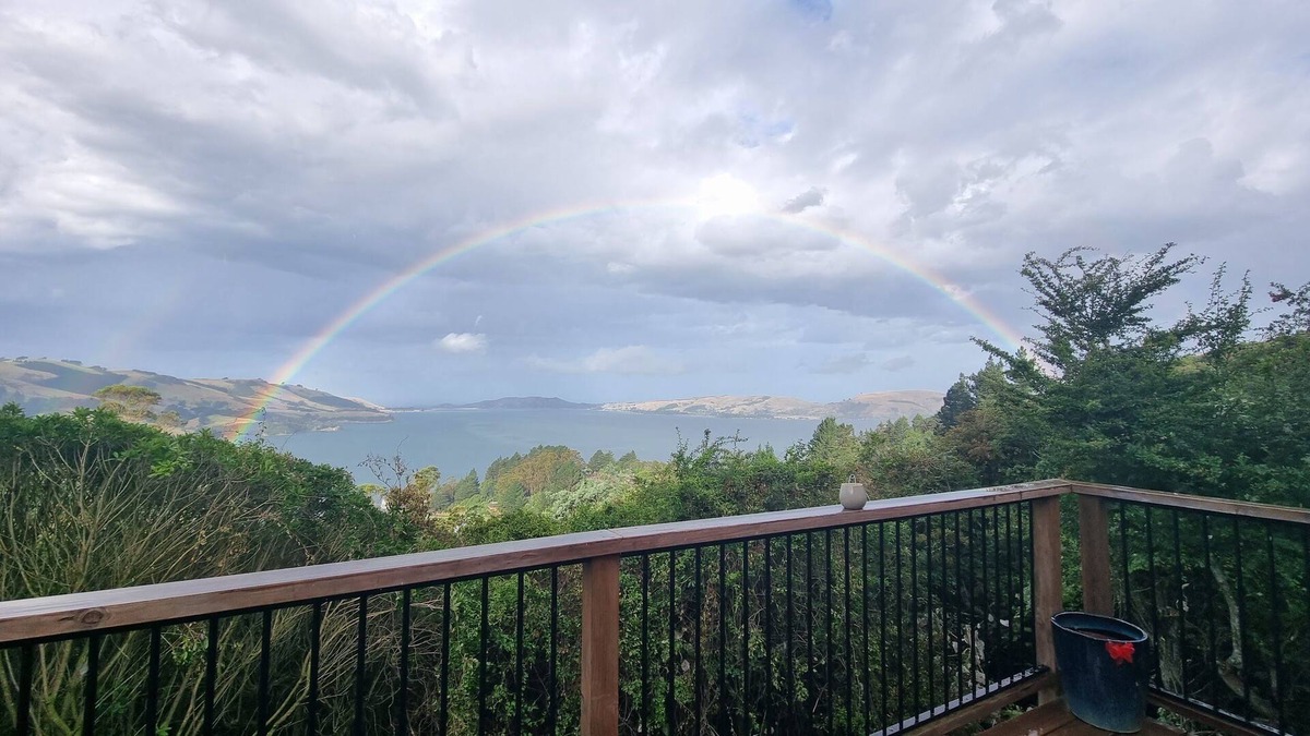 Careys Bay Other | Sunny retreat with incredible views close to town. SPECIAL ON NOW