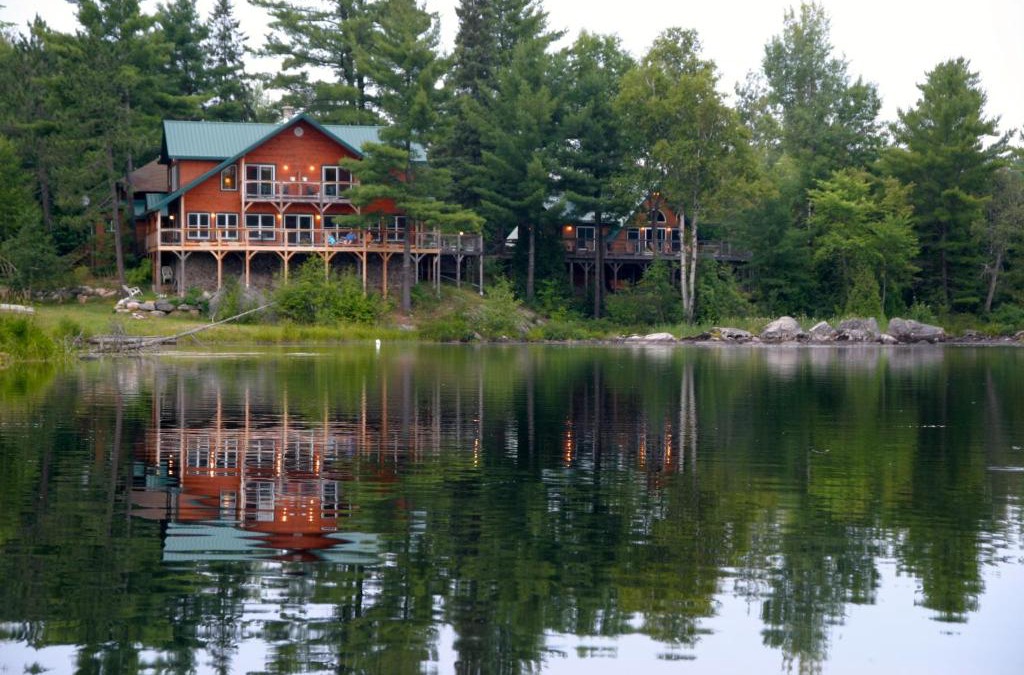 Minden Bed & Breakfast | Sunny Rock Bed & Breakfast
