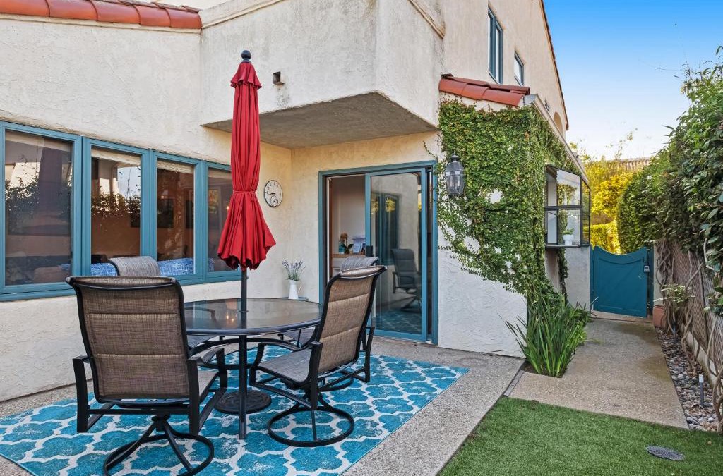 East Beach House | Sunny's Santa Barbara Beach House