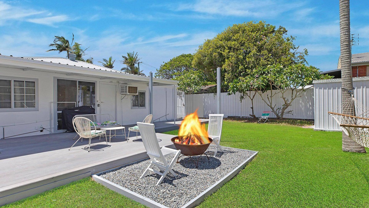 Central Coast Apartment | Sunny Shores Beach House