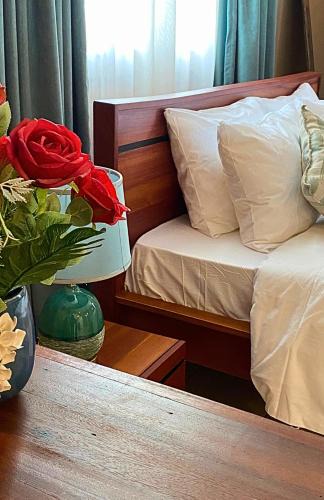 Msasani Bed & Breakfast | Sunny Shore B&B