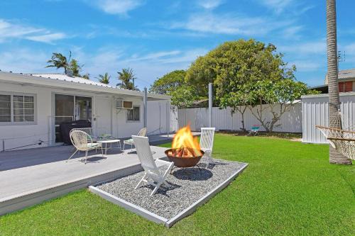 The Entrance North House | Sunny Shores Beach House