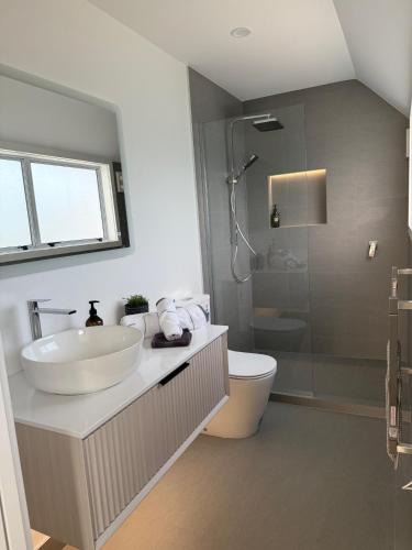 Glendowie House | Sunny St Heliers