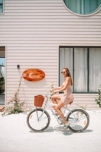 Dhigurah House | Sunny Stay Dhigurah