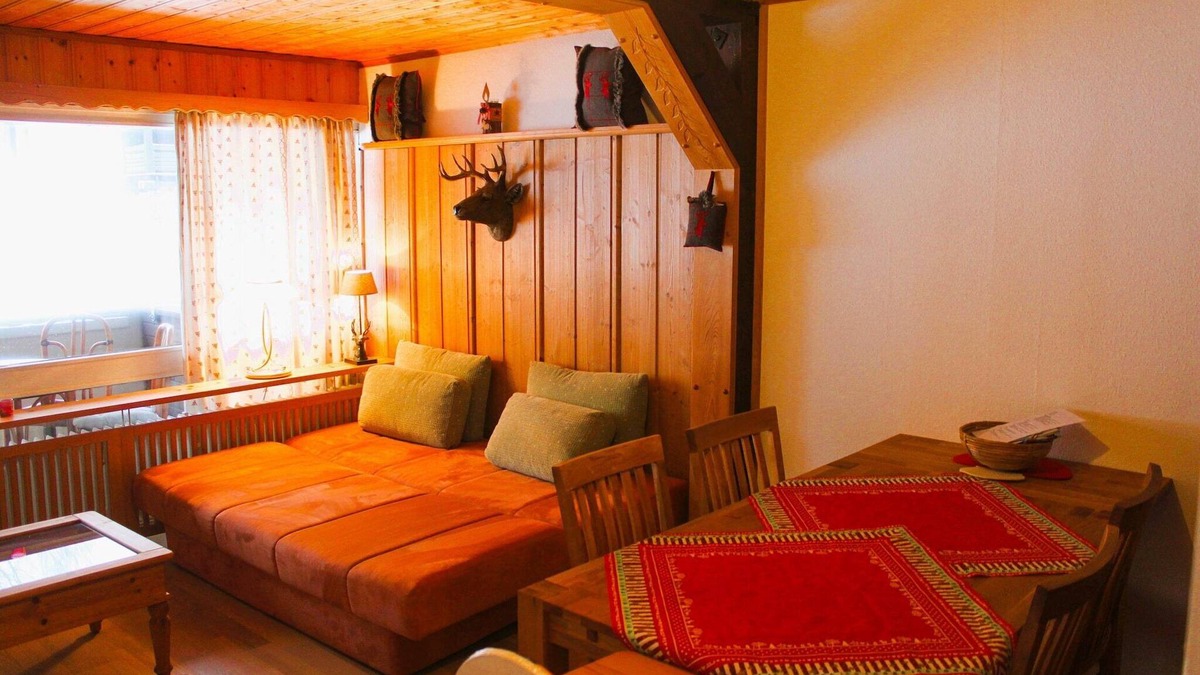 Siegsdorf Apartment | Sunny Stay with Mountain