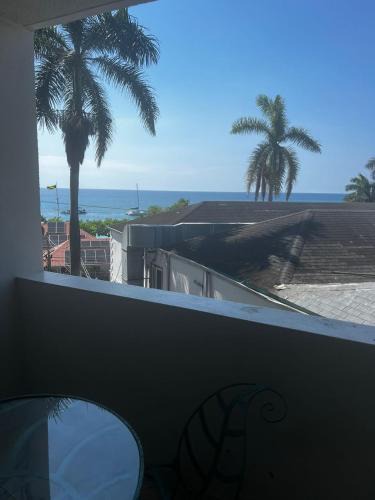 Montego Bay Apartment | Sunny Tides at Montego Bay Club Resort