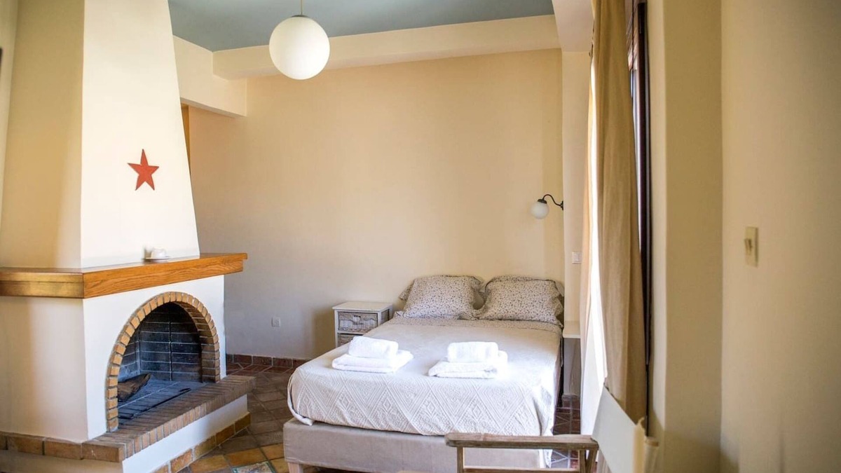 Filopappou Apartment | Sunny Top Floor Studio/Excellent Athens view