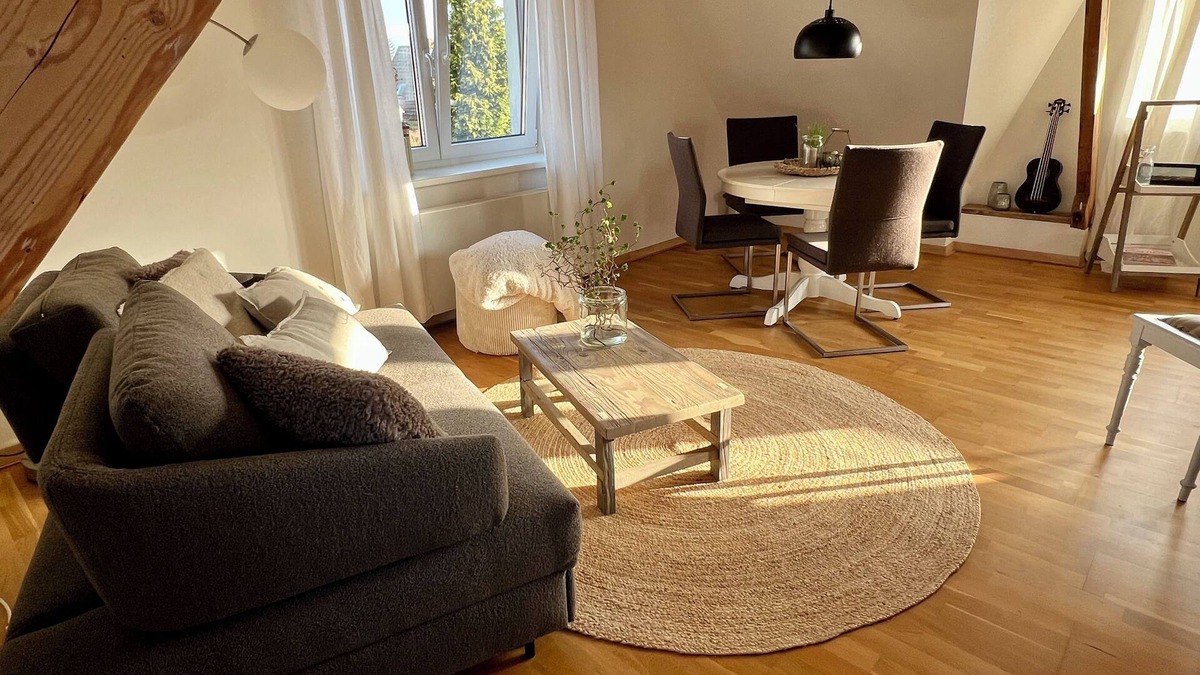 Klein Barkau House | Sunny vacation home in the countryside, just outside Kiel