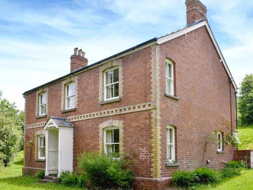 Longtown House | Sunnybank