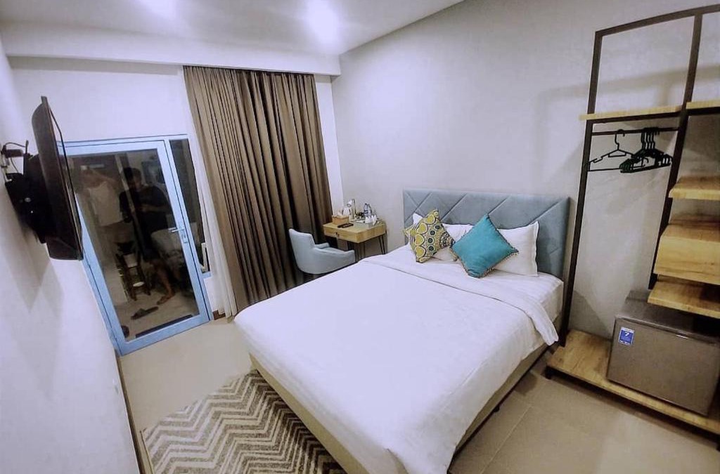 Jepara House | Sunnydays homestay