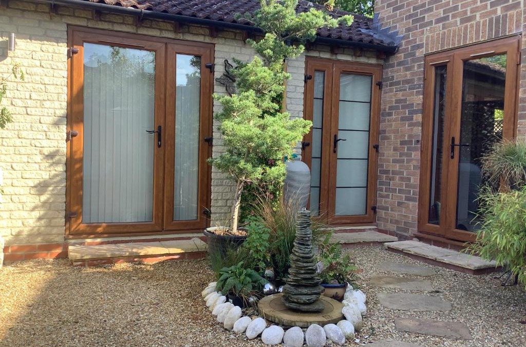 Wheatley Bed & Breakfast | Sunnyside Annexe