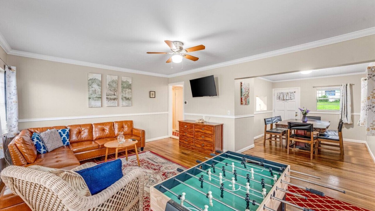 Panama City Apartment | Sunnyside Bay · Pet friendly Sunnyside Bay