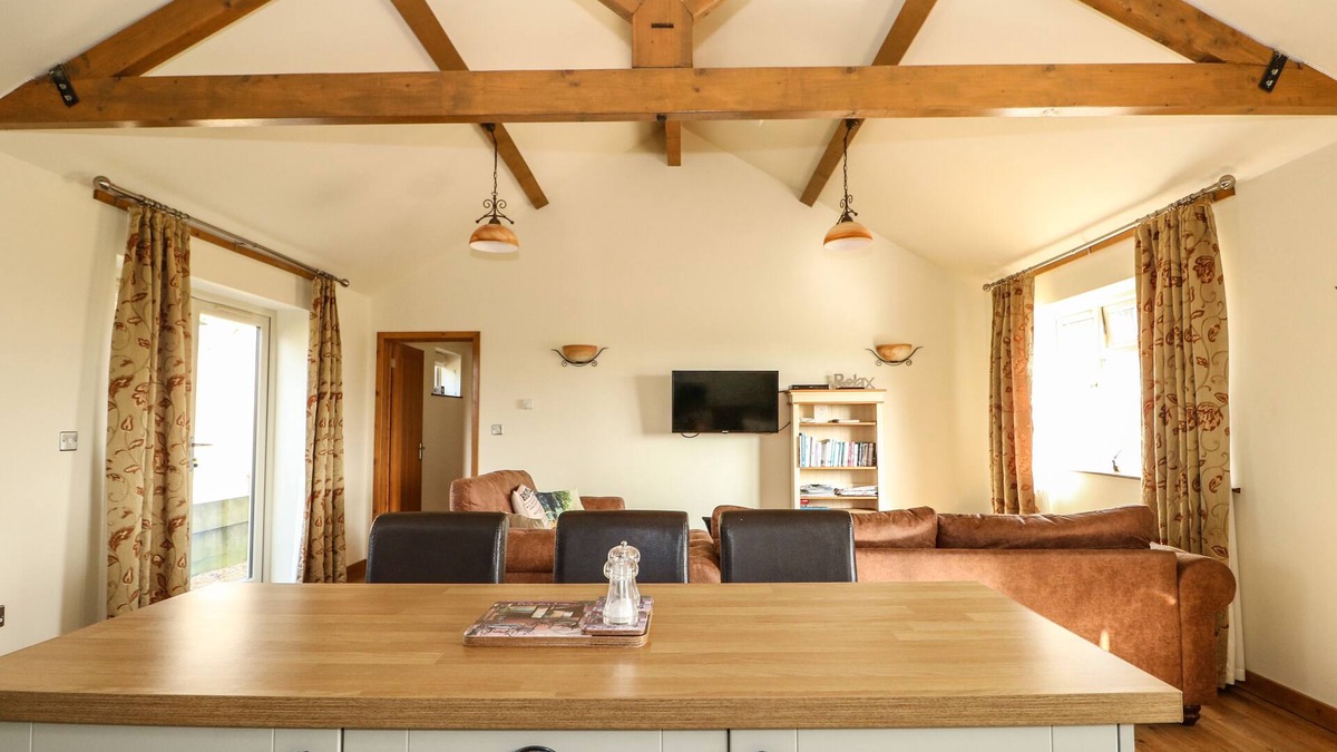Blackborough End Cottage | Sunnyside Cottage