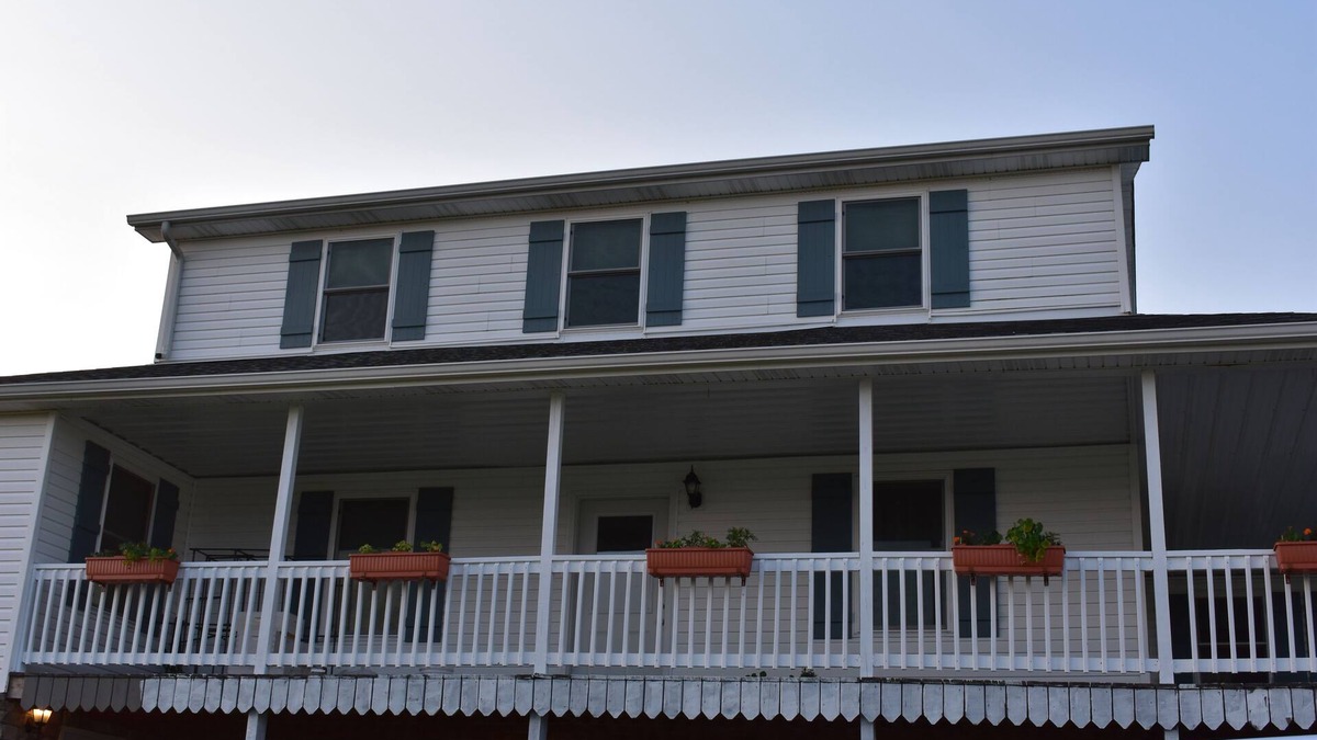 Amsterdam Other | Sunnyside Country Retreat - Reunions/Events Farm stay