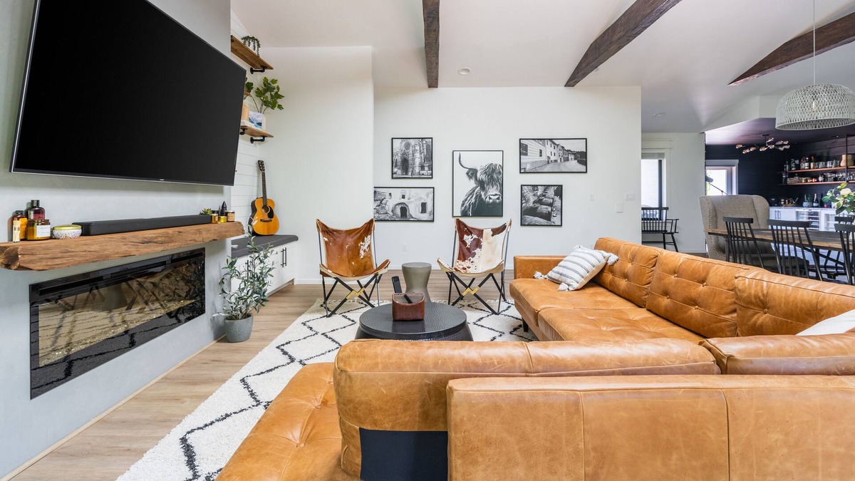 West Lake Stevens House | Sunnyside Sanctuary