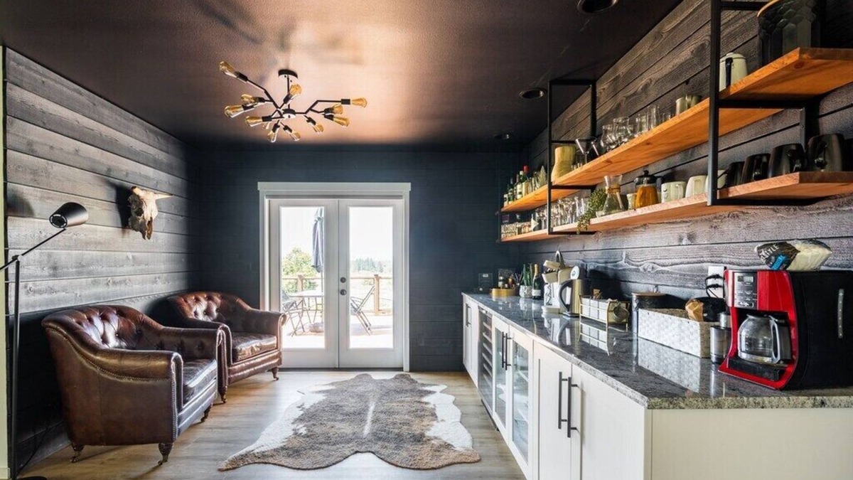 West Lake Stevens House | Sunnyside Sanctuary