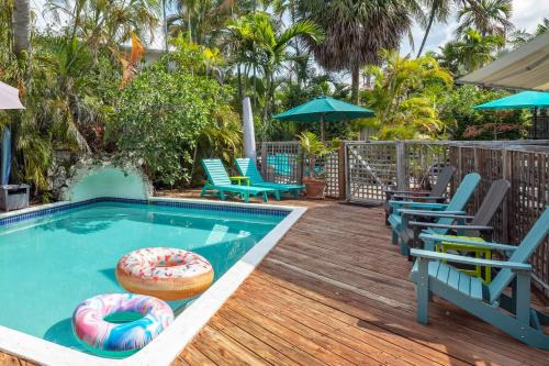 Old Town Apartment | Sunnyside Up