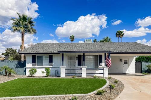 Tempe House | Sunnyvale Sanctuary