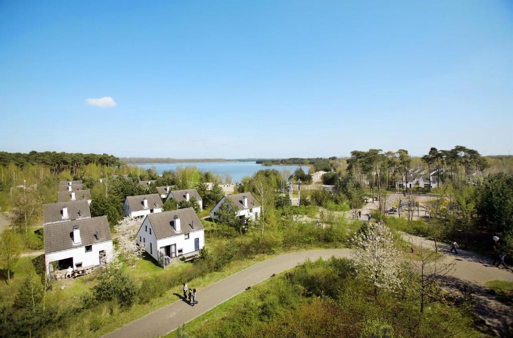 Mol Resort | Sunparks Kempense Meren