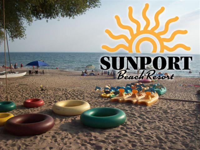 Balm Beach Hotel | SunPort Beach Resort