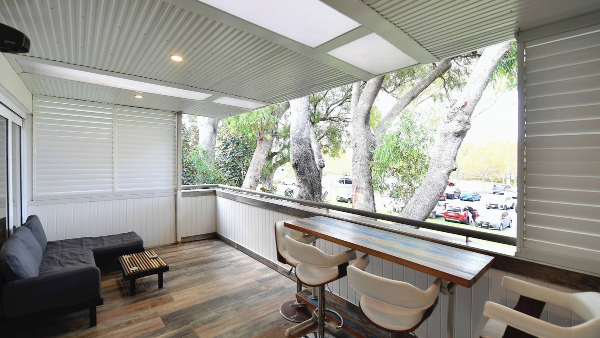 Rockingham Apartment | Sunray on Kent Street