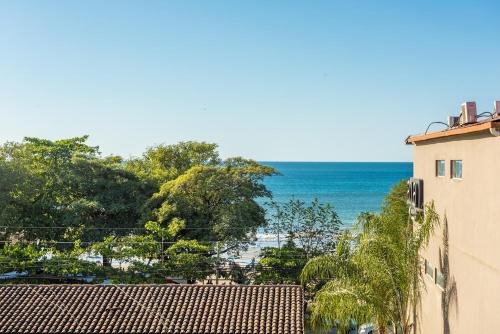 Tamarindo Apartment | Sunrise 43 - 2 Bedroom Ocean View Condo