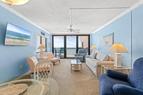 New Smyrna Beach House | Sunrise 602