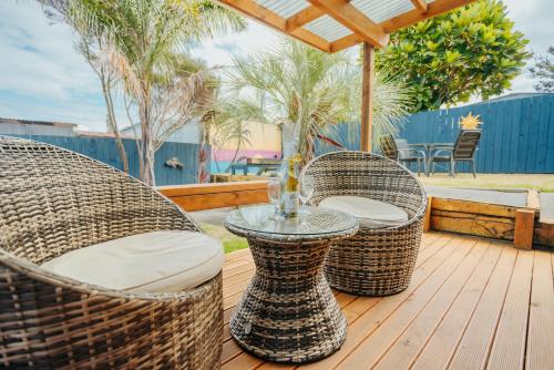 Coastlands Apartment | Sunrise Accommodation