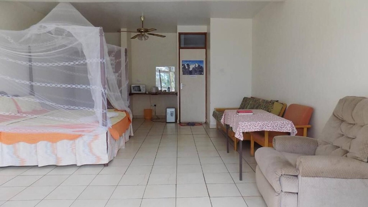 Fort Portal Apartment | SUNRISE APARTMENTS HOTEL FORT PORTAL
