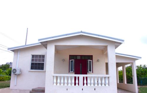 Ocean City House | Sunrise Breeze Barbados