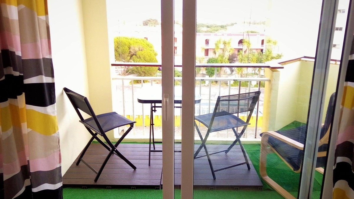 Cascais Apartment | Sunrise Cascais Bay - Apartment