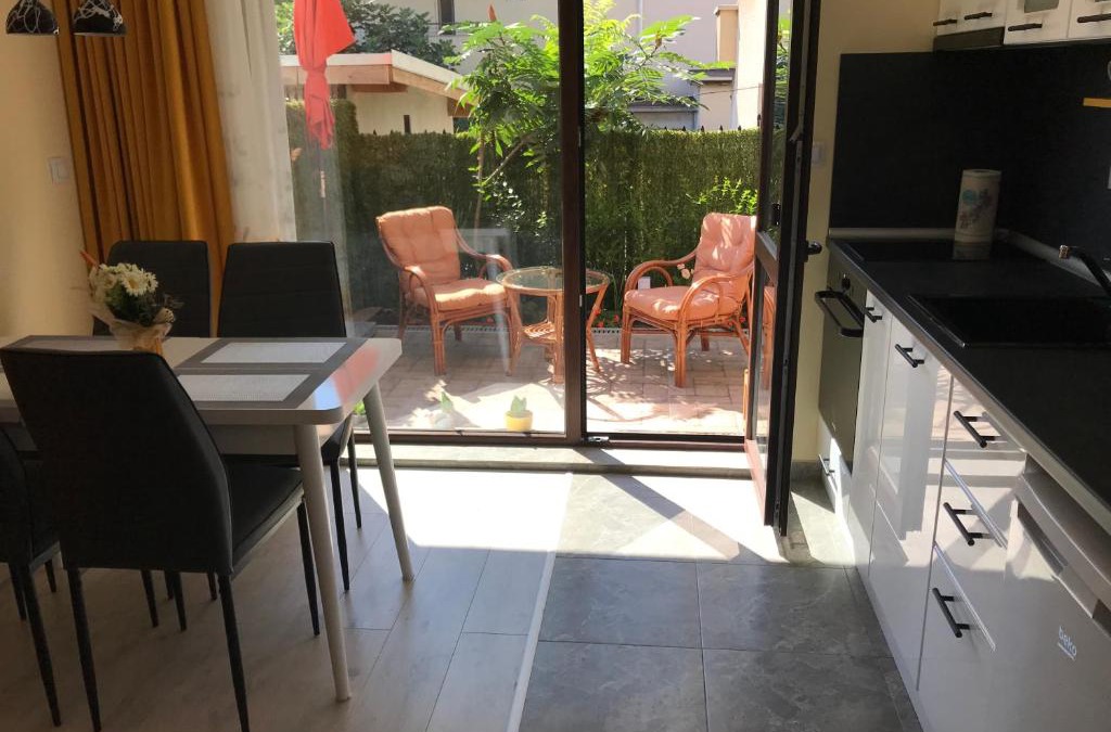 Sarafovo Apartment | Sunrise City A2, Sarafovo