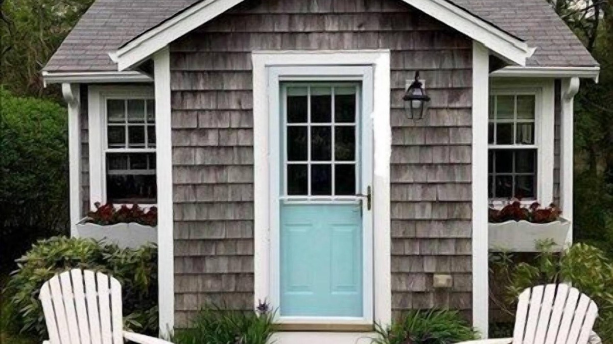 Brewster Cottage | Sunrise Cottage Brewster - 1 Bed Cottage, Perfect for a Cozy Getaway!