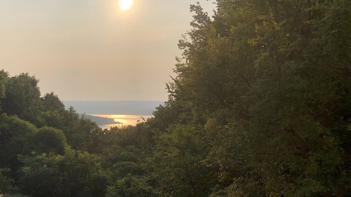 Mountain Home House | Sunrise Cove Lakehouse, Beautiful Lake Norfork View