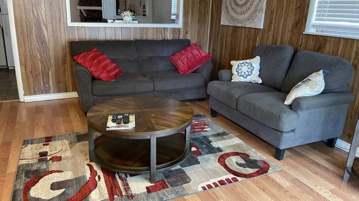 Little Rock House | Sunrise Cozy House -Clean ,Private ,Peaceful- 5 min from the airport , UAMS